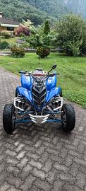 yamaha raptor 700r