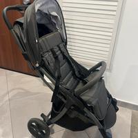 Passeggino Mast M2x + accessori