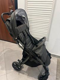 Passeggino Mast M2x + accessori