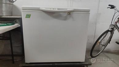 Congelatore Liebherr