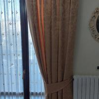 Tenda sartoriale da arredo