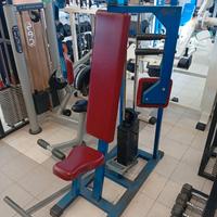 Palestra Pectoral machine Panatta professionale