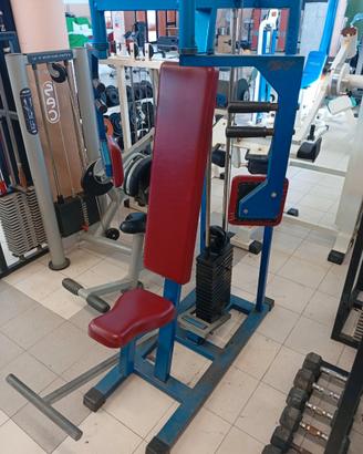 Palestra Pectoral machine Panatta professionale
