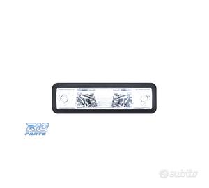 LUCE TARGA A LED OPEL SIGNUM 03-05