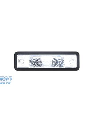 LUCE TARGA A LED OPEL SIGNUM 03-05