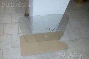 Scendente chiaro post. sx. Fiat Uno 5p