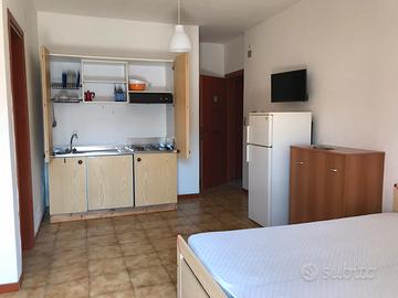 Monovano disponibile dal 16 agosto