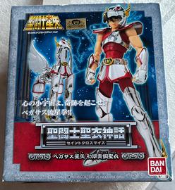 Myth Cloth Classic pegasus Saint seiya BANDAI
