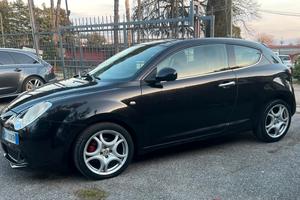 Alfa Romeo MiTo 1.3 JTDm 16V 90 CV Distinctive Pre