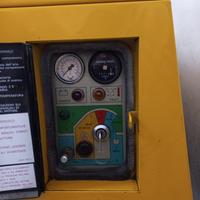Motocompressore