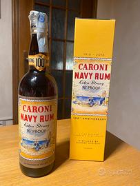 CARONI NAVY RUM