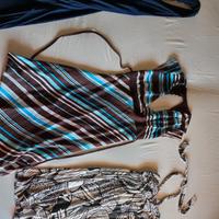 Vestiti estivi donna 3 pezzi