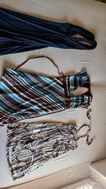 Vestiti estivi donna 3 pezzi