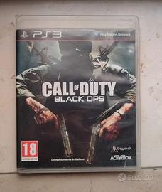 Set giochi PS3