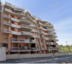 Appartamento Pomezia [A4344698]