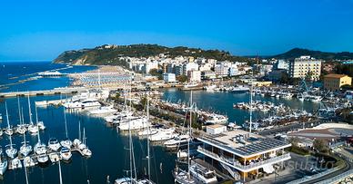 SI VENDE POSTO BARCA 10mX3,50