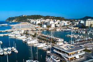 SI VENDE POSTO BARCA 10mX3,50