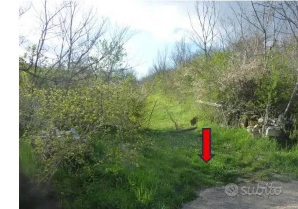 Immobile in asta di 13860 m² a Bisaccia - Vista 3