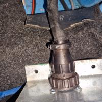 centralina programmabile accensione hvd3 