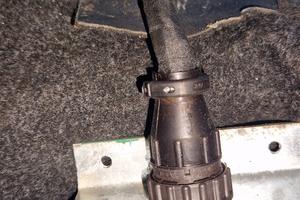 centralina programmabile accensione hvd3 