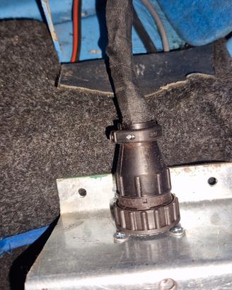 centralina programmabile accensione hvd3 