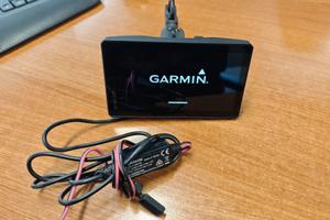 Garmin ZUMO XT
