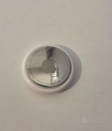 Apple Airtage