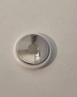 Apple Airtage