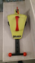 Bullock defender