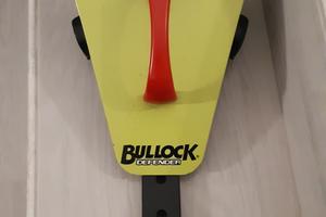 Bullock defender
