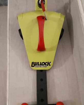 Bullock defender