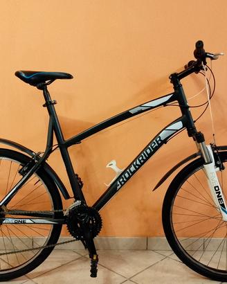 Mtb 26" rockrider 5.1 alluminio XL