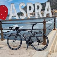 GIANT TCR ADVANCED SL taglia M