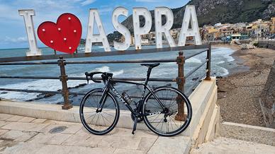 GIANT TCR ADVANCED SL taglia M