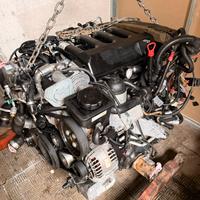 MOTORE BMW 306D5