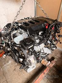 MOTORE BMW 306D5