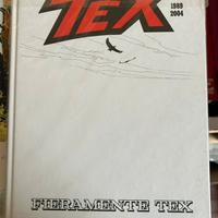 Fieramente  Tex 1989/2004