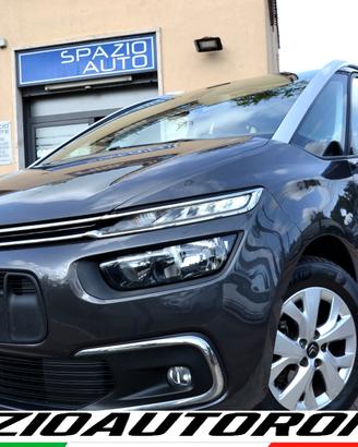 Citroen Grand C4 SpaceTourer 1.5 BLUEHDI 130CV AUT