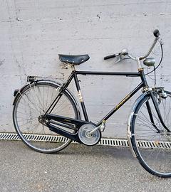 Bicicletta uomo Imperia classica