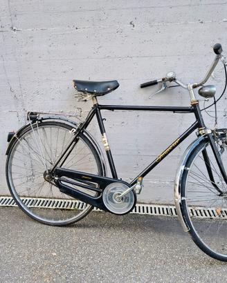 Bicicletta uomo Imperia classica