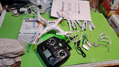drone Syma X 5C