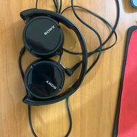 Cuffie bluetooth  SONY