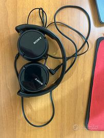 Cuffie bluetooth  SONY