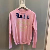 Maglione D.U.K.E CASHMERE