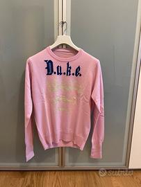 Maglione D.U.K.E CASHMERE