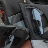 Tappezzeria Fiat Grande Punto