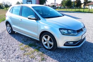 Volkswagen Polo 1.2 TSI DSG 5p. Comfortline BlueMo