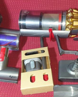 Dyson ♻️ v15 kit dook station ✅ no v10 v12 v16