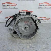 Cambio toyota yaris 1.5 benz x1n rf1077