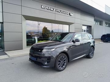 Land Rover Range Rover Sport 3.0D I6 249 MHEV...